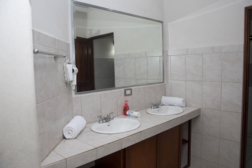 Vista Bahia Beach Resort Panamá Chambre photo