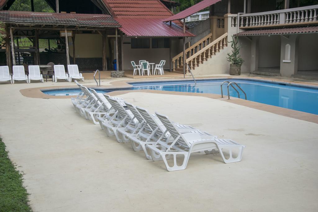 Vista Bahia Beach Resort Panamá Extérieur photo