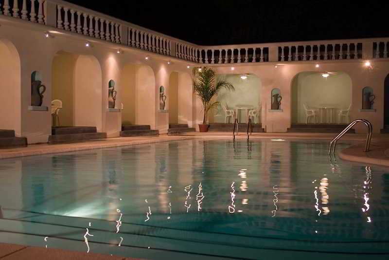 Vista Bahia Beach Resort Panamá Extérieur photo