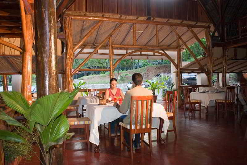 Vista Bahia Beach Resort Panamá Restaurant photo