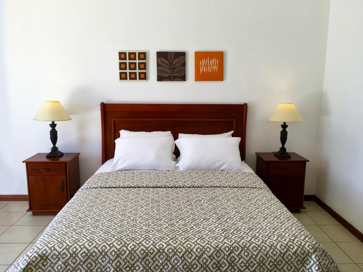 Vista Bahia Beach Resort Panamá Extérieur photo