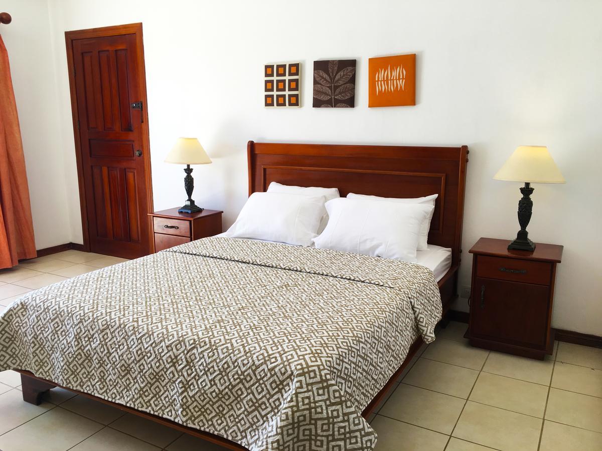 Vista Bahia Beach Resort Panamá Extérieur photo