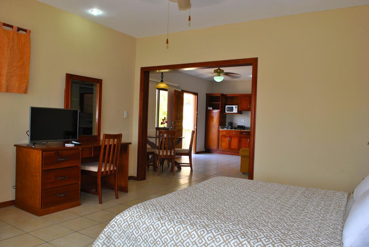 Vista Bahia Beach Resort Panamá Extérieur photo