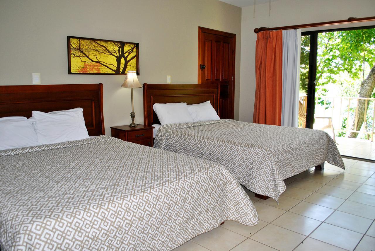 Vista Bahia Beach Resort Panamá Extérieur photo