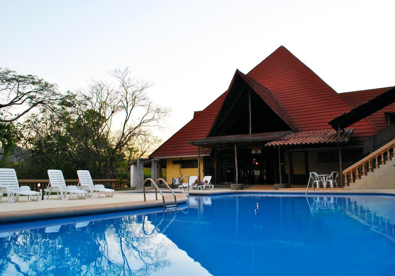 Vista Bahia Beach Resort Panamá Extérieur photo