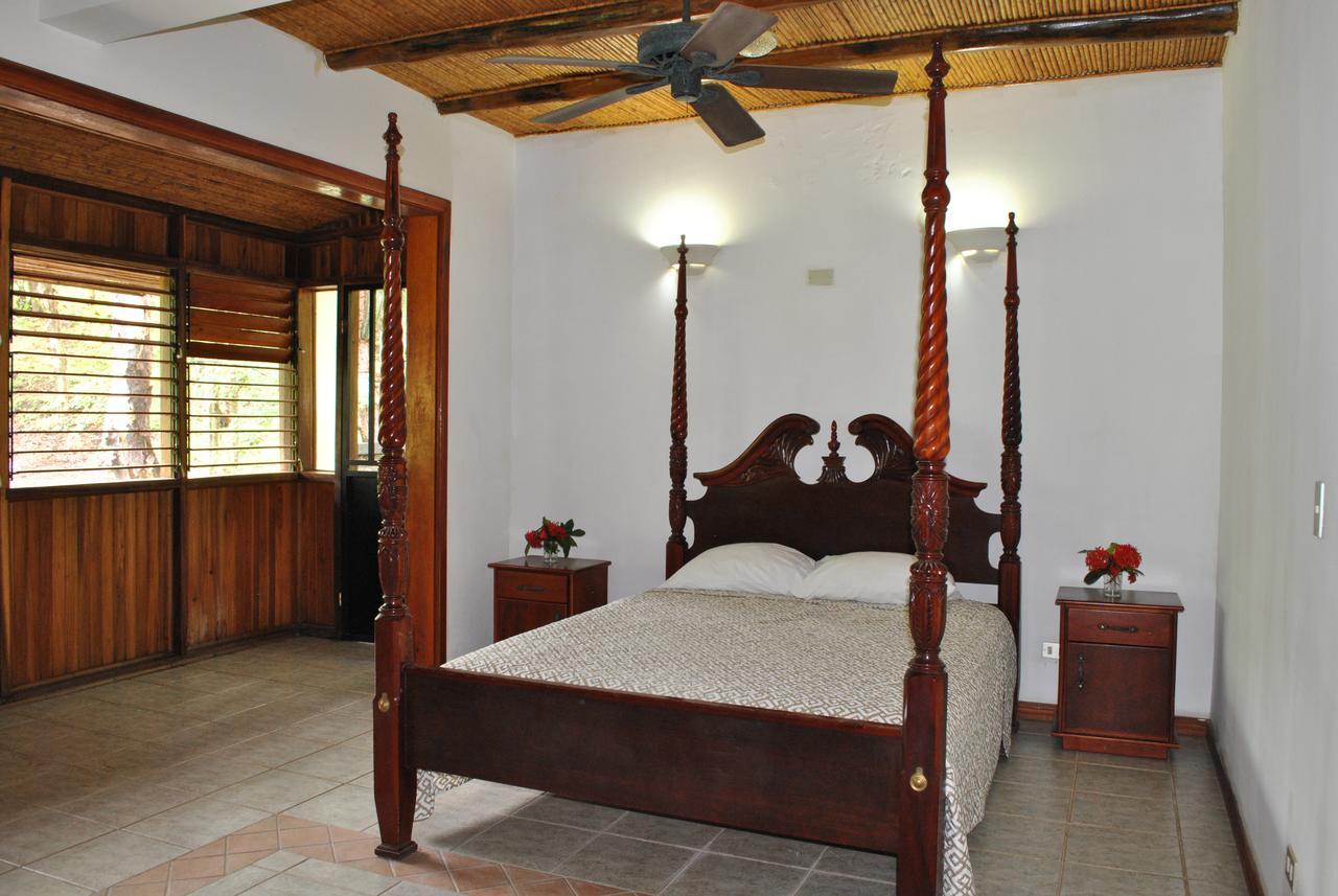 Vista Bahia Beach Resort Panamá Extérieur photo
