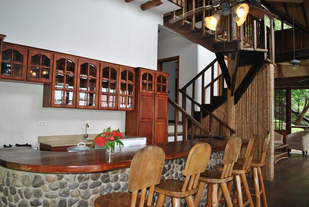 Vista Bahia Beach Resort Panamá Extérieur photo