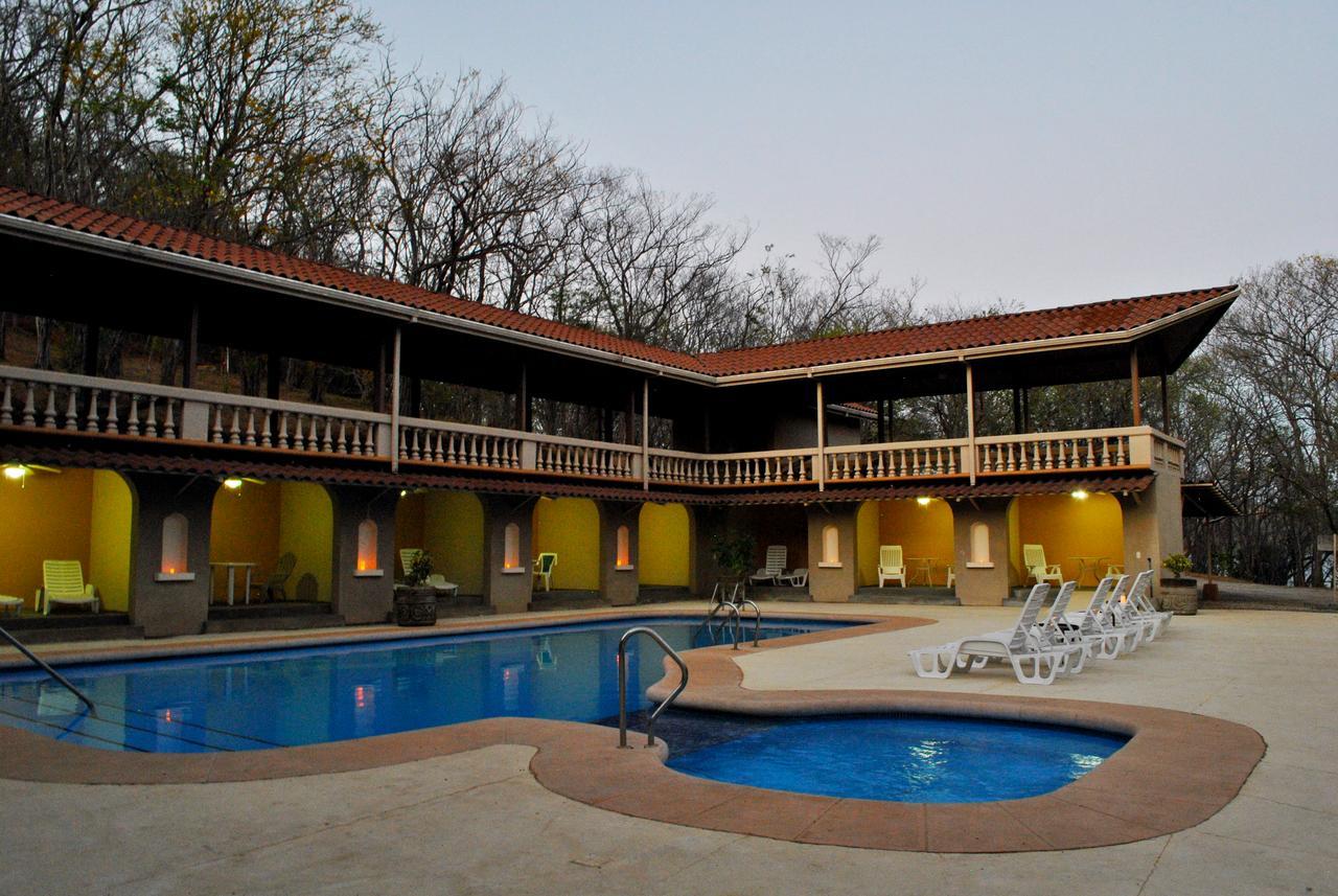 Vista Bahia Beach Resort Panamá Extérieur photo