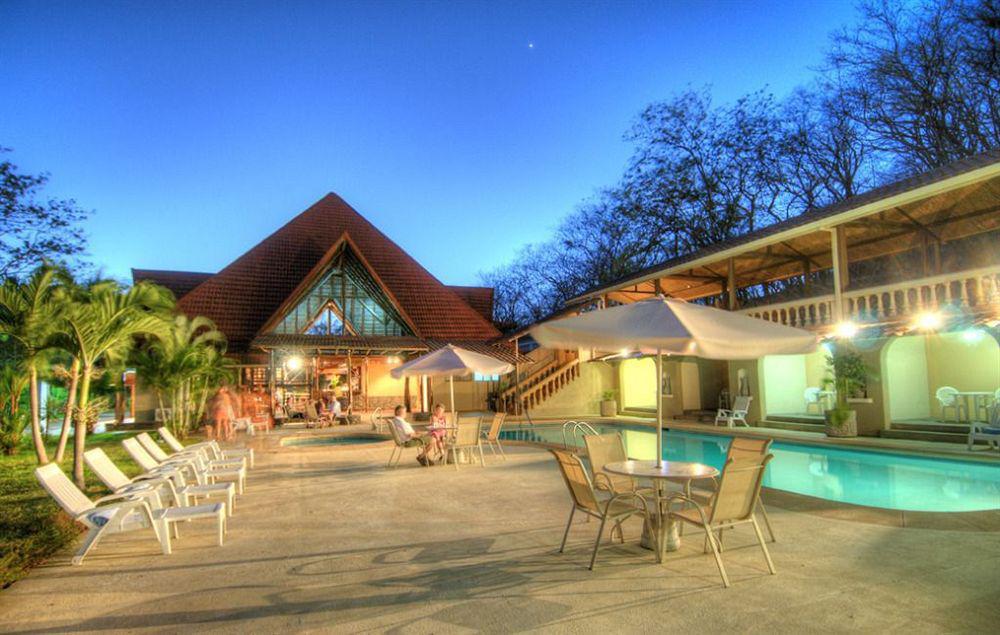 Vista Bahia Beach Resort Panamá Extérieur photo